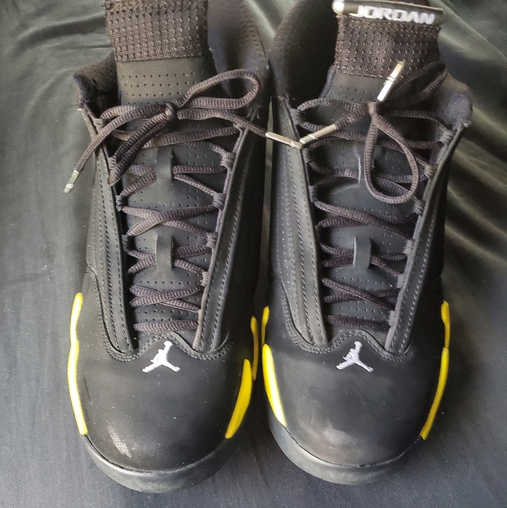 Retro 14s